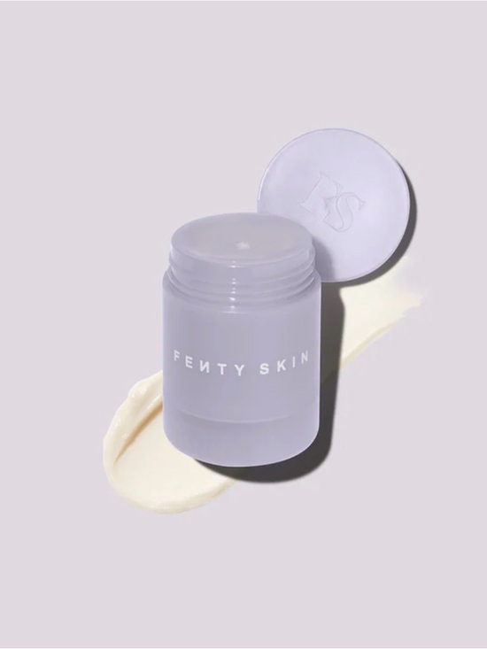 Fenty Beauty Other - Fenty Beauty FENTY SKIN Thicc N Smooth Rich Peptide Eye Cream